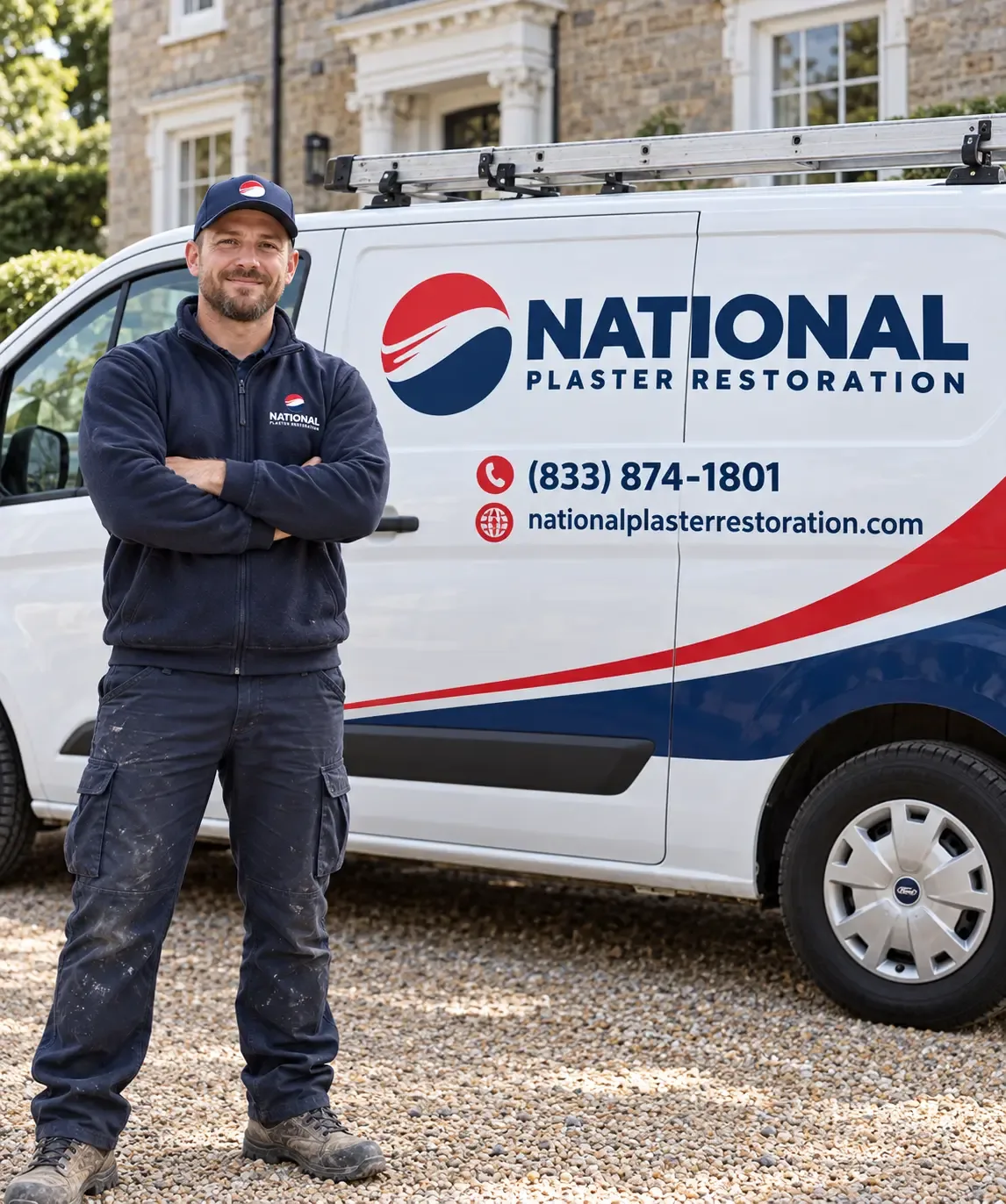 Plaster Repair Weidman, MI FAQs